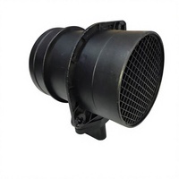 Sensor de Flujo de Aire (MAF) 06A906461M 06A906461MX 0280218065 0986280218 para Audi A3 A6 TT S3 Seat Leon 1.8T