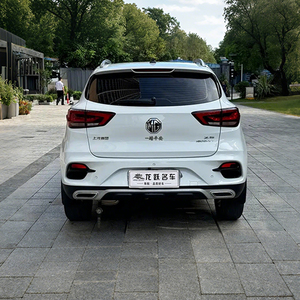 รถยนต์มือสอง <span class=keywords><strong>MG</strong></span> <span class=keywords><strong>ZS</strong></span> <span class=keywords><strong>2020</strong></span> 180DVVT เกียร์ออโต้ รุ่น Lite พวงมาลัยซ้าย คุณภาพสูง <span class=keywords><strong>ราคา</strong></span>คุ้มค่า - Product Image 5