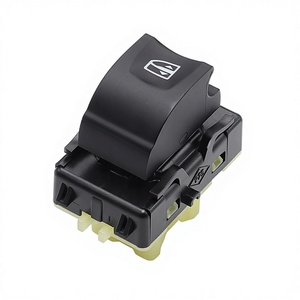 Interruptores Elevadores de Ventanas para Renault Koleos IV, Nuevos, Modelos 254218614R y 254217475R - Product Image 4