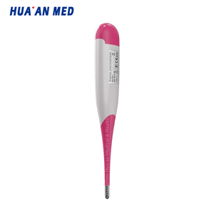 DT-K111D Électronique Étanche Thermomètre Numérique à Embout Souple - Product Image 4