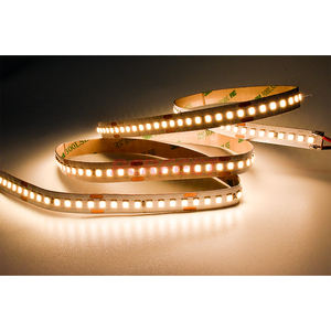Premium High Efficiency 160LM/W SMD 2835 LED Strip 192LEDs/M for Linear <b>Illumination</b> - Product Image 2