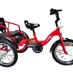 รถสามล้อสำหรับเด็ก<span class=keywords><strong>3</strong></span>-5ปี,ของเล่นสำหรับเด็กเล็ก - Product Image 1