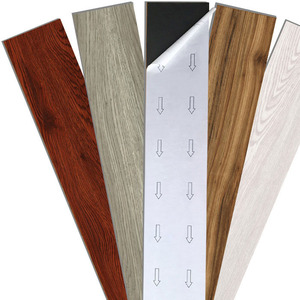 Best-selling Low-priced Workshop and Warehouse Office Engineering Waterproof Self-adhesive <strong>Floor</strong> - Product Image 1