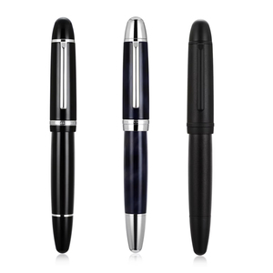 Pluma Estilográfica Gigante <span class=keywords><strong>JINHAO</strong></span> X169 de Shanghái, Nuevo Diseño - Product Image 1