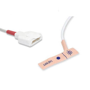 Venda quente Descartável Adulto/Neonate Sp02 Sensor M-LNCS <span class=keywords><strong>Probe</strong></span> - Product Image 3