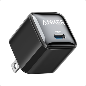 Anker ที่ชาร์จ511 NANO <span class=keywords><strong>Pro</strong></span> 20W USB C <span class=keywords><strong>ชาร์จ</strong></span>เร็วอะแดปเ<span class=keywords><strong>ต</strong></span>อร์ความปลอดภัยสำหรับ iPhone 17 16 15 <span class=keywords><strong>PRO</strong></span> MAX iPad <span class=keywords><strong>airpods</strong></span> - Product Image 1