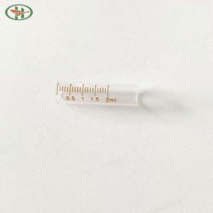 Bán buôn liên tục có thể điều chỉnh 0.1-2ml kim loại thú y ống tiêm tái sử dụng động vật chăn nuôi thiết bị đà điểu chim bò sát mới - Product Image 5