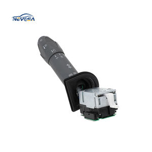 Commutateur de clignotant Nevosa 190S27 190S30 W 41221035 Commutateur de colonne de direction pour <span class=keywords><strong>IVECO</strong></span> <span class=keywords><strong>Stralis</strong></span> Trakker - Product Image 6