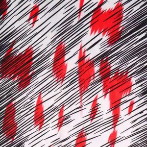 Grosir kostum Anime uniseks sirene kepala permainan untuk anak-anak putih kucing hitam baju Halloween gaya kartun setelan poliester - Product Image 5