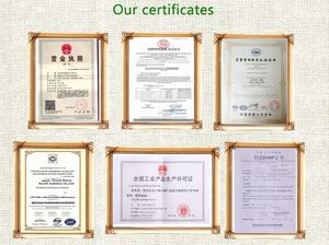 Gomma trementina migliore qualità di esportazione dalla Cina produttore di fabbrica diretta miglior prezzo - Product Image 3