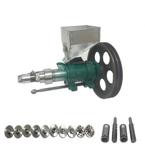 Ngô hạt Gậy puffing máy đùn ngũ cốc Expander - Product Image 3