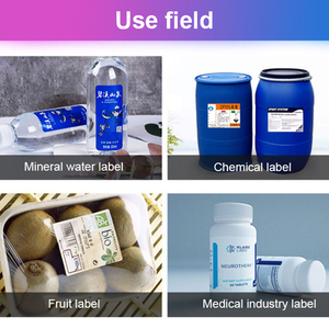 Máy tính để bàn CuộN để cuộn Vinyl máy in nhãn nhỏ cầm tay Vinyl Nhãn dán máy in máy - Product Image 6