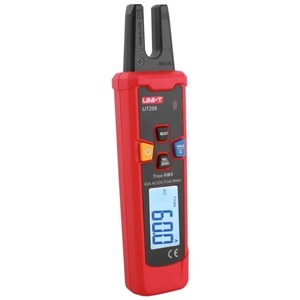 UNI-T UT256 60A Pince ampèremétrique numérique True RMS à sélection automatique de plage - Product Image 2