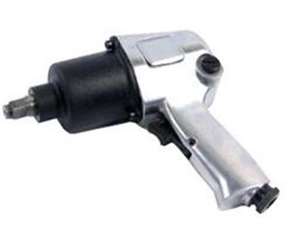 Chiave <span class=keywords><strong>a</strong></span> Impatto Pneumatica TY52811, Uso Manuale vs Utensile Elettrico, Chiave Dinamometrica Simile <span class=keywords><strong>a</strong></span> una Chiave Normale - Product Image 5