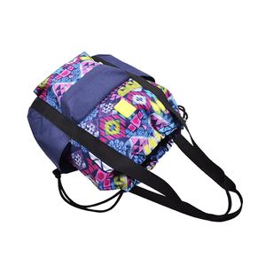 Sac isotherme portable 2026 pour livraison de repas et pizzas, réutilisable, personnalisable avec logo, vente en gros pour fabricants - Product Image 2