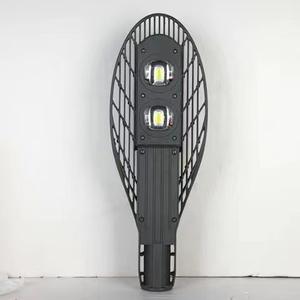Produits de vente chauds lampe de route éclairage extérieur Ip65 étanche AC 50w 100w 150w 200w 250w Cobra COB a mené le réverbère - Product Image 4