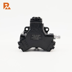 Pompe d'injection de carburant 0445010027 6110700901 A6110700901 adaptée aux moteurs 2.2 et 2.1 L - Product Image 1