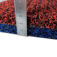 Tapis de sol en PVC personnalisé, mm, Spaghetti, tapis imperméable