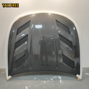 Sợi <span class=keywords><strong>Carbon</strong></span> mui xe cho Infiniti <span class=keywords><strong>G37</strong></span> <span class=keywords><strong>Coupe</strong></span>/Sedan nâng cấp <span class=keywords><strong>G37</strong></span> sợi <span class=keywords><strong>carbon</strong></span> mui xe thông hơi <span class=keywords><strong>carbon</strong></span> 3k OEM thay thế - Product Image 1