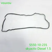 Aksesoris Mobil Diesel 1.5 Skyactiv Engine S550-10-235 Gasket Kepala Silinder untuk 2 CX-3 2015-2019 dan untuk 3 2014-2018