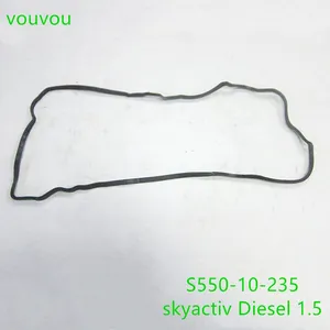 Прокладка головки блока цилиндров S550-10-235 для дизельного двигателя 1.5 Skyactiv, для Mazda CX-3 2015-2019 и Mazda 3 2014-2018 - Product Image 3