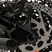 Bicicleta de Montaña Mtb de 29 Pulgadas con Doble Suspensión Completa, Rin 27.5 24, Specialized, Modelo LW-TTB006, Suspensión Completa