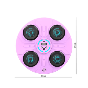 Bersaglio da <span class=keywords><strong>Boxe</strong></span> Multiuso Resistente - Pad da Allenamento Durevole per Palestra/Club di <span class=keywords><strong>Boxe</strong></span>/Allenamento Domestico - Product Image 5