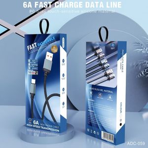 <span class=keywords><strong>Cable</strong></span> de Datos USB <span class=keywords><strong>3.0</strong></span> Micro USB <span class=keywords><strong>Tipo</strong></span> <span class=keywords><strong>C</strong></span>, <span class=keywords><strong>Cable</strong></span> USB <span class=keywords><strong>Tipo</strong></span> <span class=keywords><strong>C</strong></span> de Nailon para Teléfono, <span class=keywords><strong>Cable</strong></span> de Carga Rápida - Product Image 1