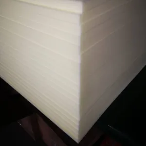 7 ingredients sofa foam polyurethane sponge raw materials for foam production