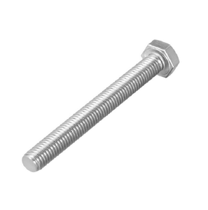 CNC Machined Flange Nut M10 Metric 18mm Height Natural Finish Automotive Industry Use - Product Image 3