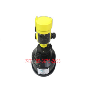 สำหรับ Vegason 63 SN63.XXACHKMAX เครื่องวัดระดับอัลตราโซนิกอุตสาหกรรม 26GHz ความแม่นยำ 10 มม. ไม่ต้องบำรุงรักษา การวัดแบบไม่สัมผัส - Product Image 4