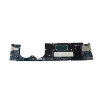 Pour Dell XPS 13 9305 ordinateur portable carte mère LA-K461P I5-1135G7 SRK05 0MM15H ordinateur portable carte mère