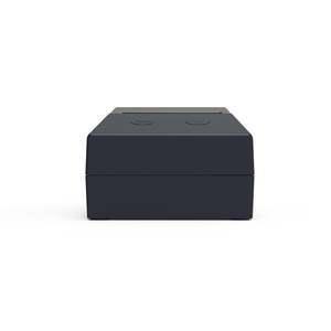 迷你58毫米便携式小收据热移动标签条形码点阵贴纸账单Pos Imprimante impresprora发票打印机 - Product Image 6