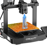 PEY caméléon construire surface autocollant 235*235mm imprimante 3D lit chauffant plate-forme feuille d'autocollant pour K1/K1C Ender 3 S1 S1Pro V3 KE