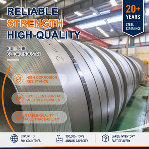 Bead Blasted 5.0mm 1219mm 317L GB T3280 Tension Leveled Stainless Steel Coil with High Corrosion Resistance - Product Image 1