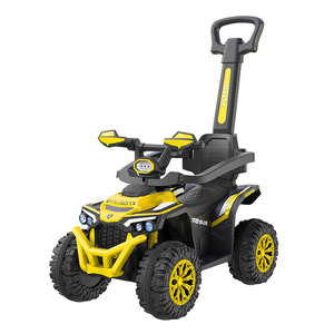 PP塑料玩具车儿童步行到地板推乘车<span class=keywords><strong>3</strong></span>岁儿童 - Product Image 5