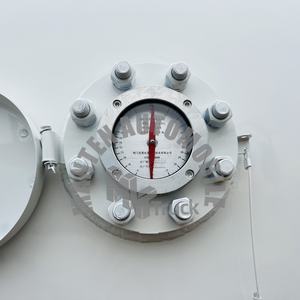 Mini camion-citerne de gaz de pétrole liquéfié à 6 roues Capacité de 3000 à 15000 litres Poupe gonflable 3-15cbm Mini camion-citerne GPL - Product Image 4