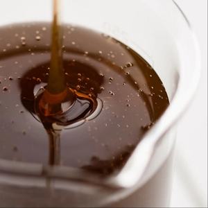 Vente flash, marque YJ, acide dodécylbenzènesulfonique (LABSA) à 96%, liquide brun clair, détergent chimique, matière première pour les soins capillaires et les cosmétiques - Product Image 2