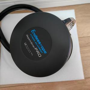 Corda senza fine <span class=keywords><strong>Fitness</strong></span> Trainer ABS materiale di controllo magnetico resistenza di sospensioni regolabili portatili per la formazione - Product Image 2