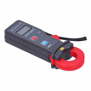 ETCR-6600 AC 0mA-600A Leckstrom-Klemm messer mit USB-Kommunikation Digital Clamp Current <span class=keywords><strong>Tester</strong></span> neu - Product Image 5