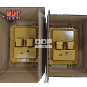 โมดูลควบคุมอิเล็กทรอนิกส์172-9389 ECM ECU สำหรับหนอนผีเสื้อ953C 963C 973C 525B 535B D10R D11R D5M D6N D6M - Product Image 4