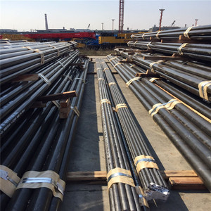 Tubería sin Costura de Aleación AISI 1541 <span class=keywords><strong>1330</strong></span> 1335, Tubería Circular Hueca, Estándar A519, Servicios de Corte - Product Image 6