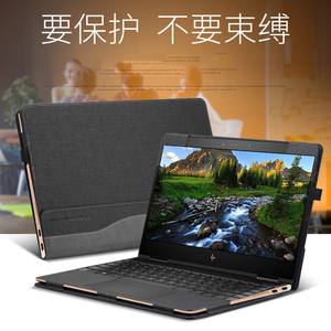 Étui de protection en cuir PU pour <span class=keywords><strong>Huawei</strong></span> <span class=keywords><strong>MateBook</strong></span> <span class=keywords><strong>X</strong></span> <span class=keywords><strong>Pro</strong></span> 13.9 pouces, housse de protection pour ordinateur portable - Product Image 2