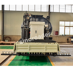 Pulvérisateur intelligent de <span class=keywords><strong>bitume</strong></span> en émulsion 8T - Product Image 6