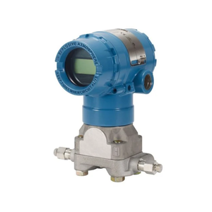 สำหรับ 2051L ดิฟเฟอเรนเชียลไรเลส ระดับ 316/316L สแตนเลสสตีล IP67/IP66 คุณภาพสูง - Product Image 3