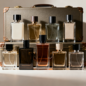 Dropshipping Miễn Phí Vận Chuyển Để Các Chúng Tôi Trong 3-7 Ngày Nước Hoa Cho Nam Giới Cổ Điển Hương Thơm Lâu Dài Nước Hoa Cho Người Đàn Ông - Product Image 6