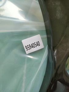 Brazo de Control Inferior Delantero para Automóvil, Suspensión 995940539 95940540 para Chevrolet AVEO T300 2011- - Product Image 4