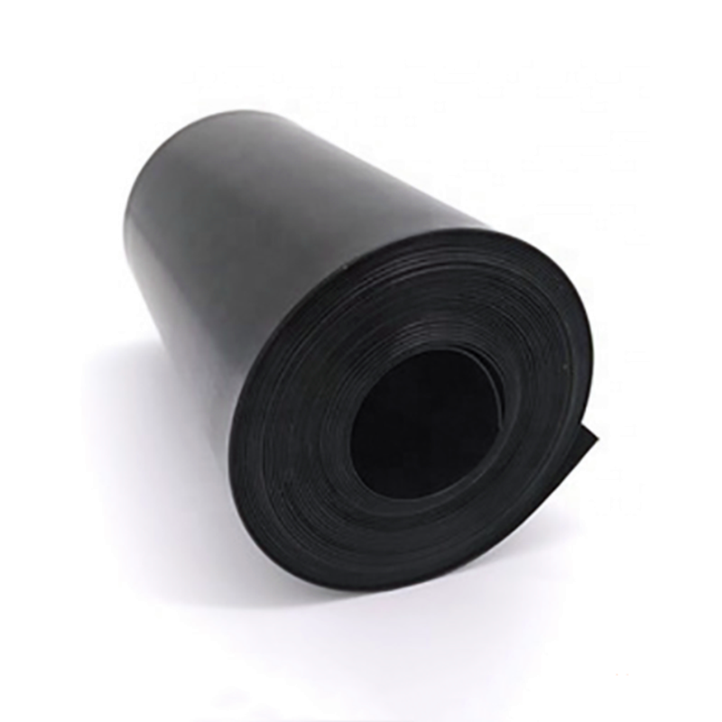 HDPE PVC LDPE Geomembrane Smooth Surface