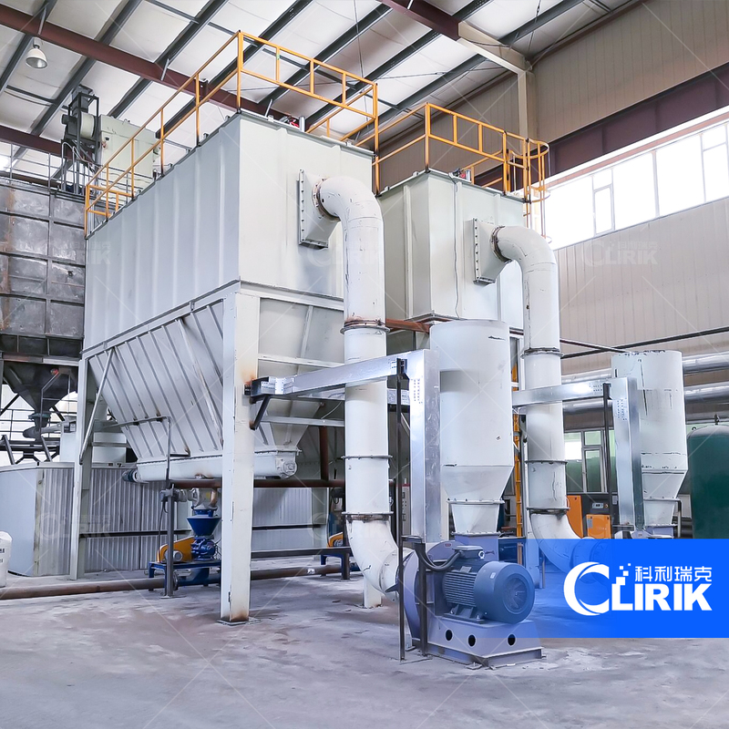 Copper Gold Gravel Pebble Coal Kaolin