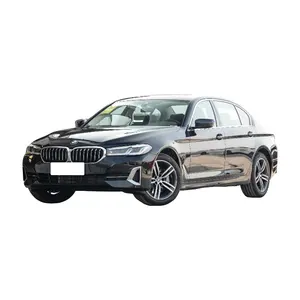 530li Série Bmw5 Leading Edge Tipo Automóvel B M W 245ps Potência Máxima 8amt R18 Carro De Pneu